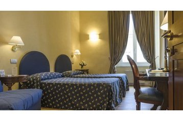 Hotel La Spezia 1